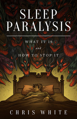 Author Claims to Have Found the Cure for Sleep Paralysis