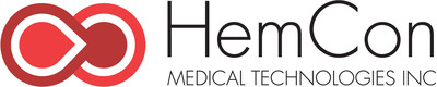 HemCon Medical Technologies Appoints New Chief Financial Officer