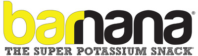 The Banana Is Back! Barnana®, The Super Potassium Snack®, Announces New Products, Investments, and Stores for 2014