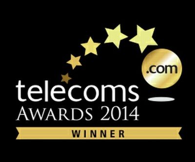 SpatialBuzz Wins Telecoms.com Award in CEM Category