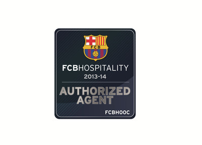 Cartan Global se torna agente autorizada para o Programa de Hospitalidade do FC Barcelona