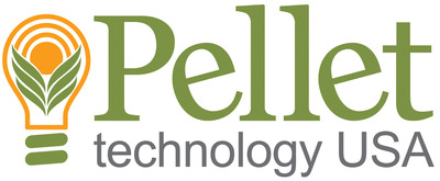 Pellet Technology USA Completes Construction of Commercial Demonstration Facility