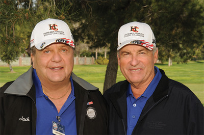 Stater Bros. Charities Dave Stockton Heroes Challenge Brings 6 Medal of Honor Recipients and 17 Golf Champions to the Inland Empire