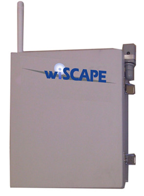Hubbell Building Automation Launches The World's Most Advanced, Yet Easy To Use, Street Light Control System--wiSCAPE™