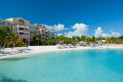 Blue Haven Resort and Marina, Turks and Caicos' New And Only Adventure Property, Announces Special 'Suite Family' Deal