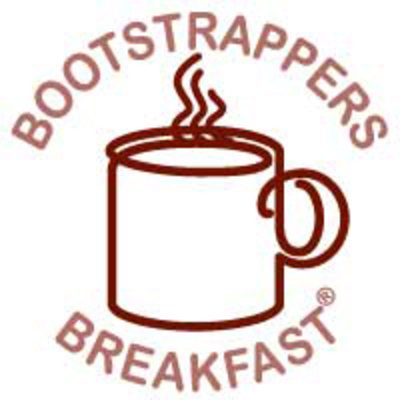 Detroit Entrepreneurs "Eat Problems for Breakfast" at Morning Roundtable Supported by Bizdom and Bootstrappers® Breakfast