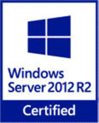 Pragma SSH Server and Telnet Server Are Now Windows Server 2012 R2 Certified