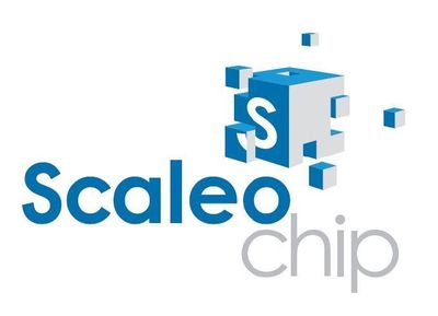 Scaleo Chip and GLOBALFOUNDRIES Announce First Automotive MCU Manufactured Using 55nm Automotive-Specific Semiconductor Platform