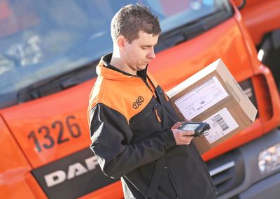 TNT Express UK Ltd Selects Peak-Ryzex for New Managed Services Contract