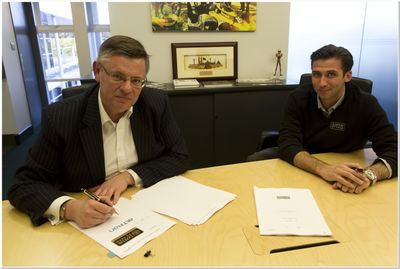 Altran Renews Technical Partnership with Lotus F1 Team for 2014