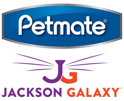 Petmate® And Renowned Cat Expert Jackson Galaxy Partner For Exclusive New Cat Play Line