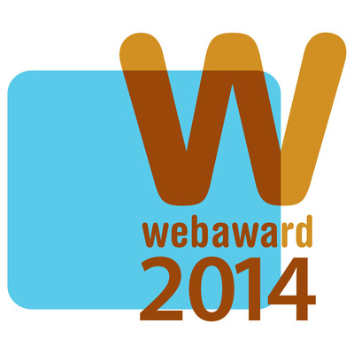Web Marketing Association Now Accepting Entries for 18th Annual WebAward Competition to Recognize Best Websites of 2014