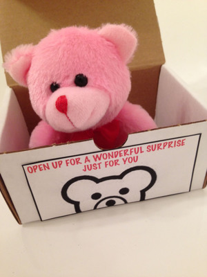 Recession-proof Teddybearforfree.com Spreads Hugs and Smiles, Makes Anyone Feel Special with Adorable, Free Teddy Bears