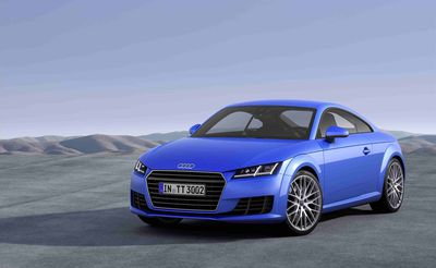 Audi: Tras el récord de ventas de 2013, sigue el crecimiento en 2014