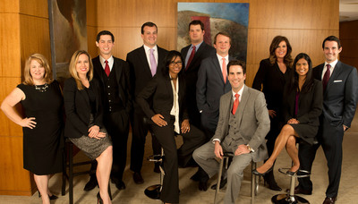 Eleven Godwin Lewis PC Attorneys Selected to 2014 Texas Rising Stars List