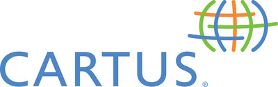 Cartus logo.