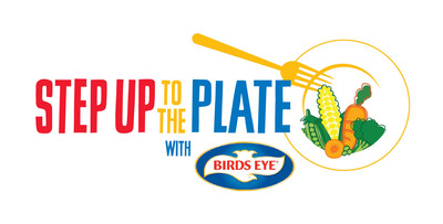 Birds Eye® Vegetables Teams Up with Disney to Promote Healthy Eating Directly to Kids
