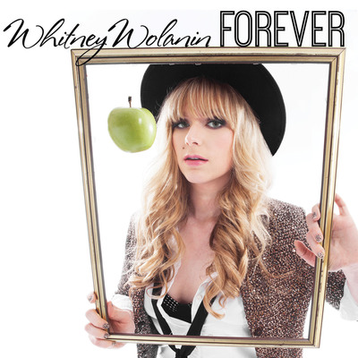 'Forever' by Whitney Wolanin Impacts Radio, iTunes with St. Patrick's Week Release