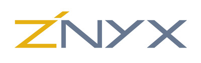 ZNYX Networks Logo. 