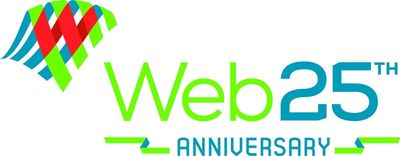 O Mundo Comemora os 25 Anos da Web