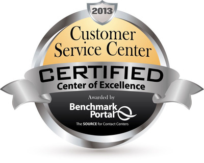 FARO Technologies Americas is certified as a Center of Excellence by BenchmarkPortal.