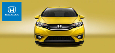 Versatile 2015 Honda Fit expected to arrive in Dayton Ohio this spring