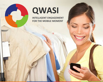QWASI Releases AIM: Allowing Brands and Enterprises to Capture the Mobile Moment