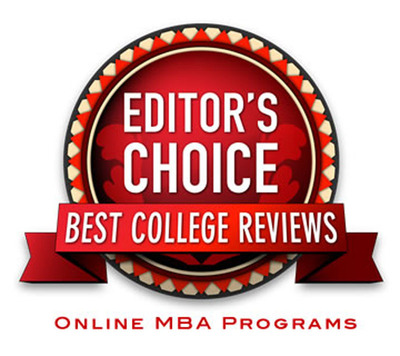 The Top 10 Online MBA Programs of 2014 Announced by Best College Reviews