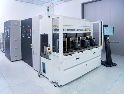 EVG(R)150N XT Automated NanoSpray(TM) Coating System