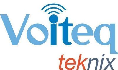 Voiteq Expands International Presence with Teknix France