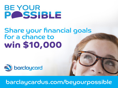 Barclaycard Launches "Be Your Possible" Campaign Promoting Financial Literacy in Honor of Women's History Month