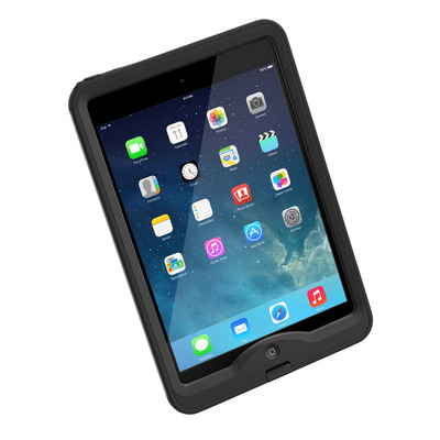 LifeProof Announces First Waterproof Cases for iPad mini with Retina display