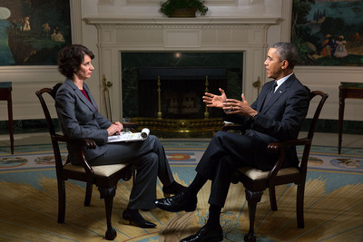 WebMD to Premiere Community-Sourced Interview with President Obama About the Affordable Care Act on March 14 at 8:00AM EDT