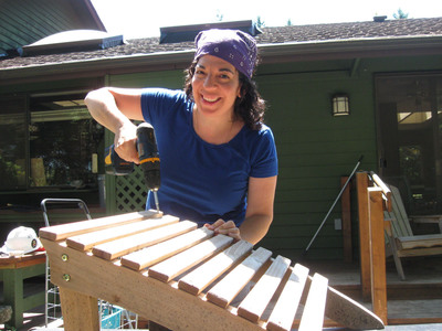 See Jane Drill Helps DIY-ers Build Home Improvement Knowledge