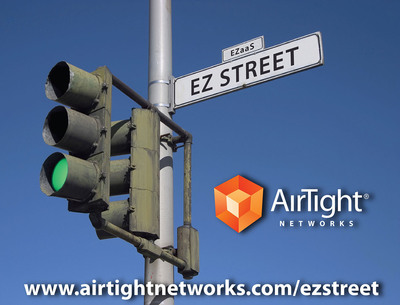 AirTight Networks Launches New Channel Program to Disrupt Traditional Ways of Doing Business in Wi-Fi Market