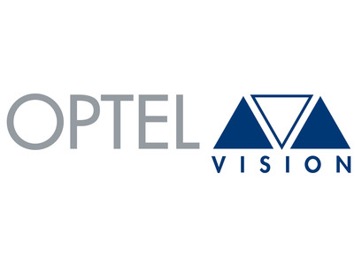 Major Investment for Optel Vision