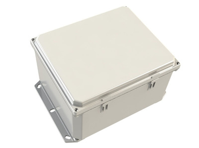 Polycase® Announces a New Series of NEMA Junction Boxes that are Made in the USA