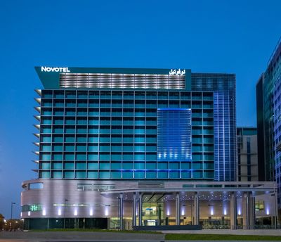New Opening: Novotel Abu Dhabi Al Bustan Welcomes Its First Guests With Adagio to Follow in Q2