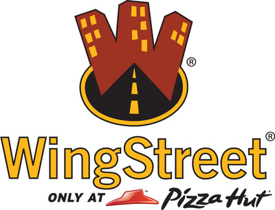 Pizza Hut® Takes Wingstreet® National By Offering America Free Wings If "Winged" Team Wins Men's Division 1 College Basketball Title