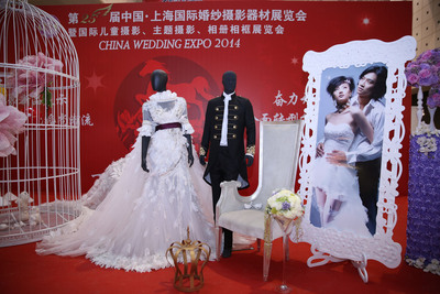 25th China Wedding Expo Successfully Closes
