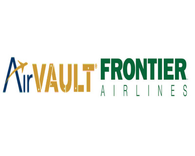 Frontier Airlines Chooses AirVault® Cloud-Computing Records Management System for Aircraft Maintenance and Business Operations