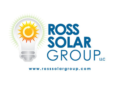 Ross Solar Group Honored with the SunPower 2013 "Commercial National Top Producer of the Year" Award