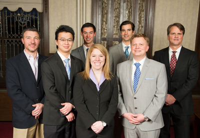 University of Denver Students Win Local Stock Analysis Competition