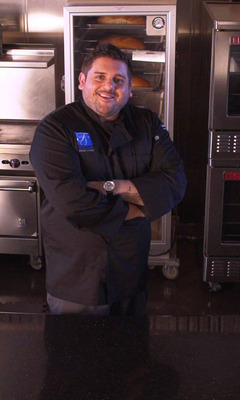 Five Star Senior Living celebrity chef Brad Miller is redefining the senior living dining experience.
