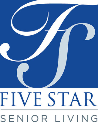 Five Star Senior Living is redefining the senior living dining experience.