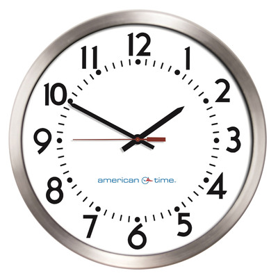 American Time Chooses GainSpan for New Wi-Fi Clock Series