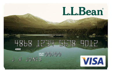 Taking L.L.Bean Visa Everywhere Pays Big For Two Lucky Cardmembers