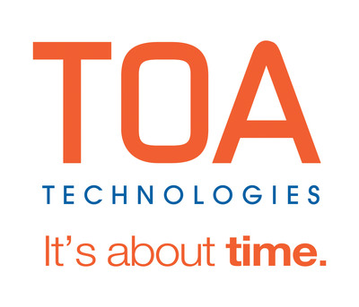 TOA Technologies demonstrates best practices in field service optimisation at Field Service Management Summit 2014 in Australia