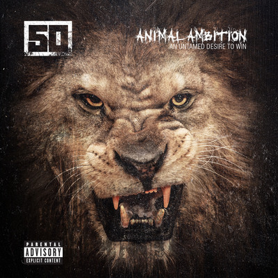50 Cent Debuts First Songs Off Animal Ambition