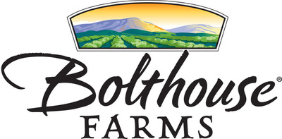 Flavor Up 2014 with Bolthouse Farms New Yogurt Dressings